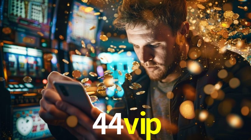 44vip - Winners Celebration