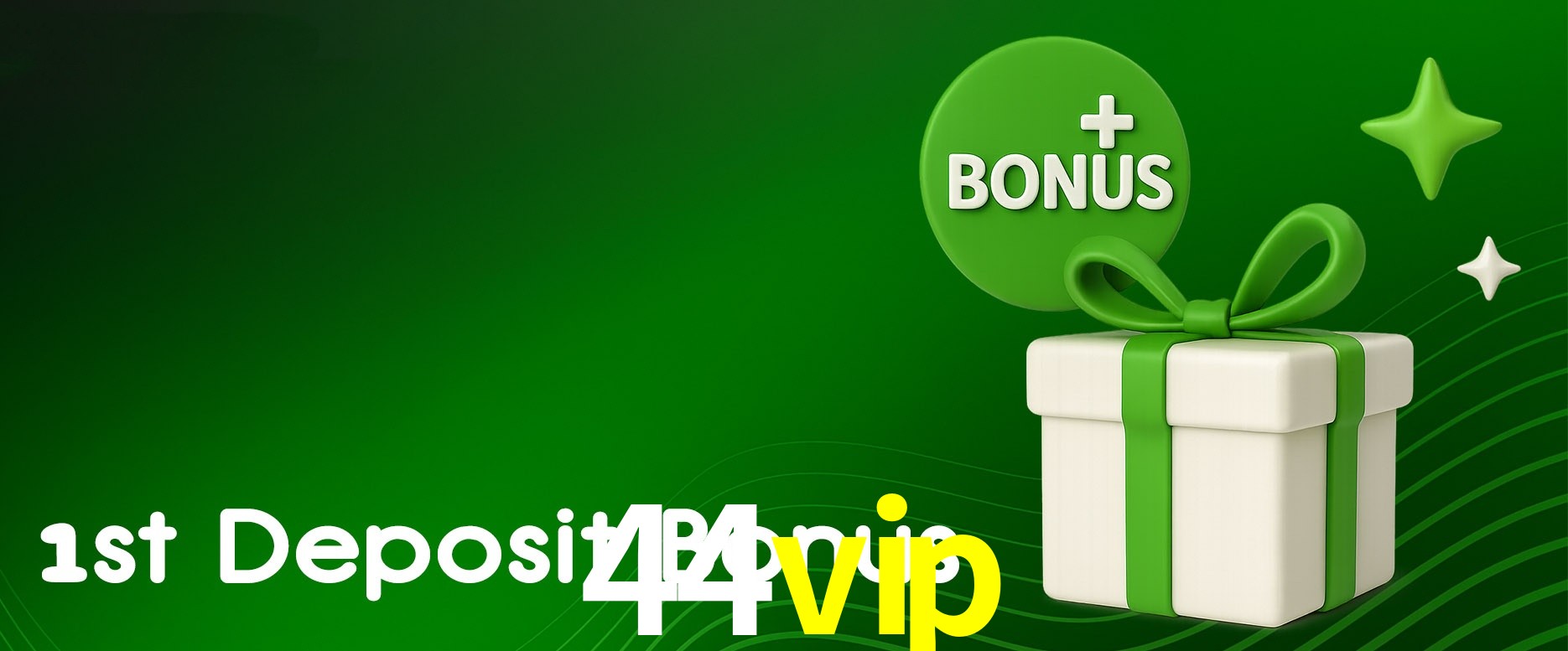 44vip - Pagamento PIX Instantâneo