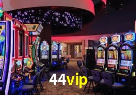 API Integration 44vip