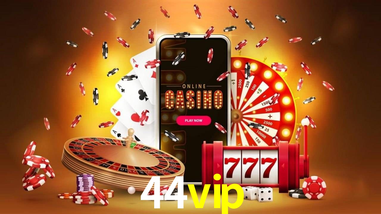Games Directory 44vip