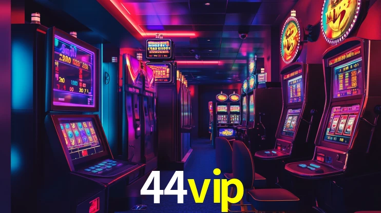 Welcome Bonus 44vip