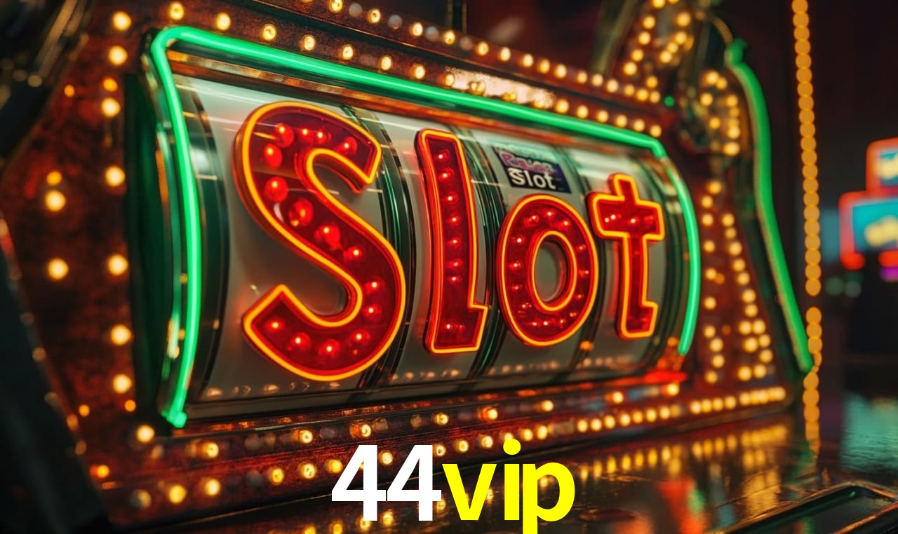 Secure Login 44vip