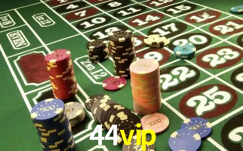 Player Reviews 44vip