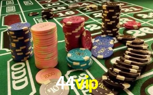 Exclusive Games 44vip